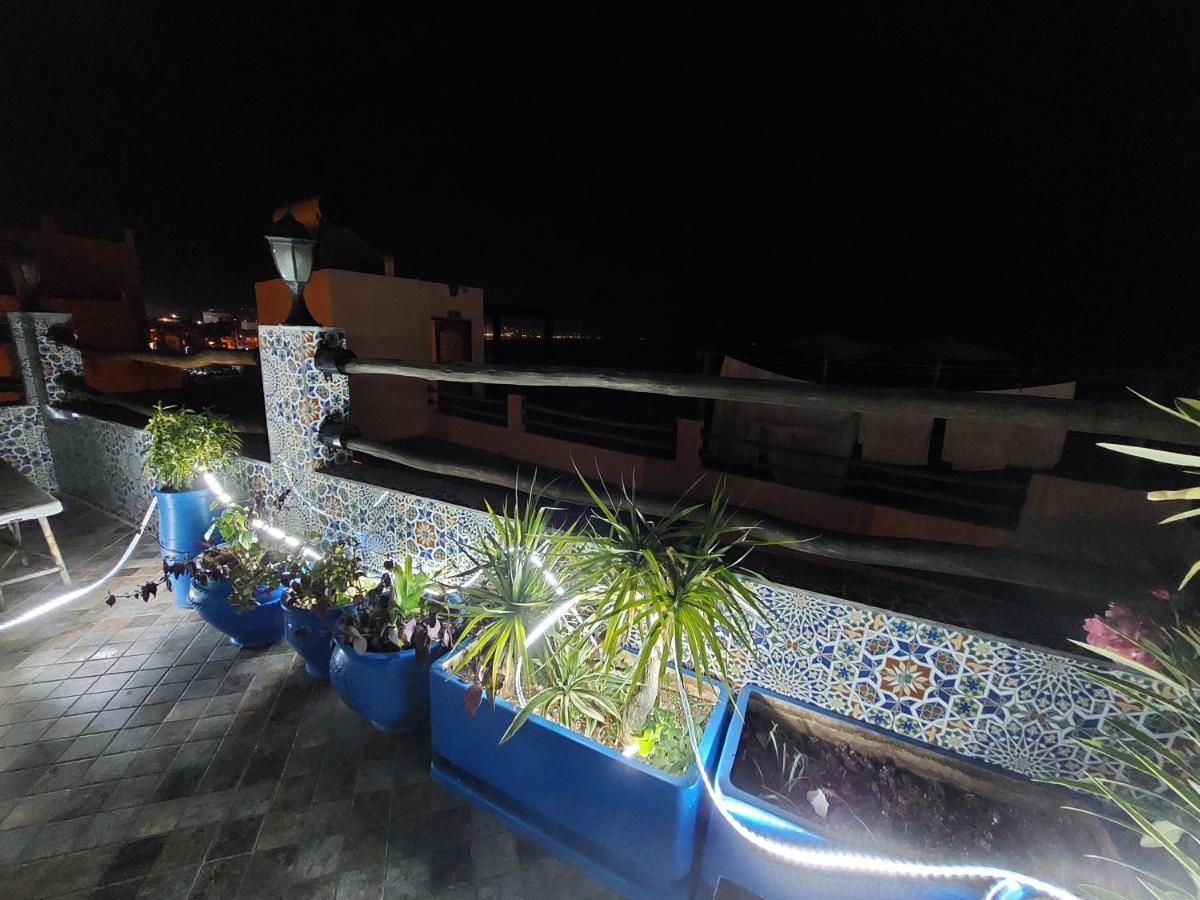 Samsat House Apartment Taghazout Exterior photo