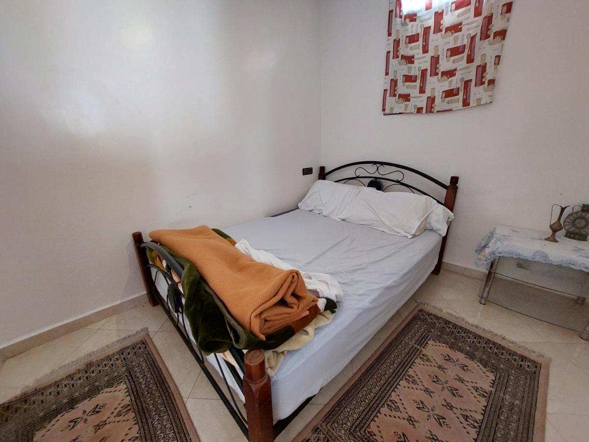 Samsat House Apartment Taghazout Exterior photo