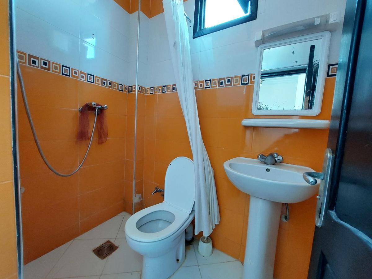 Samsat House Apartment Taghazout Exterior photo