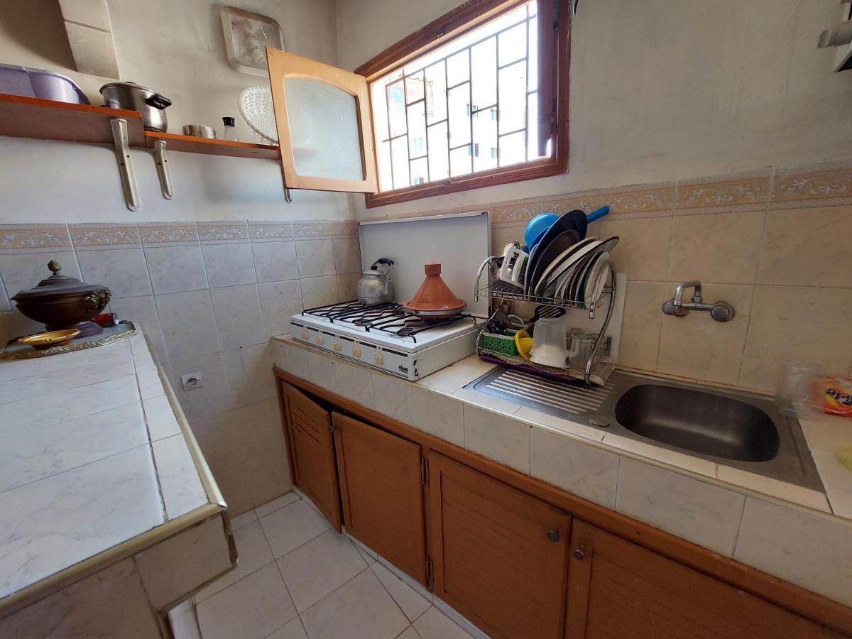 Samsat House Apartment Taghazout Exterior photo