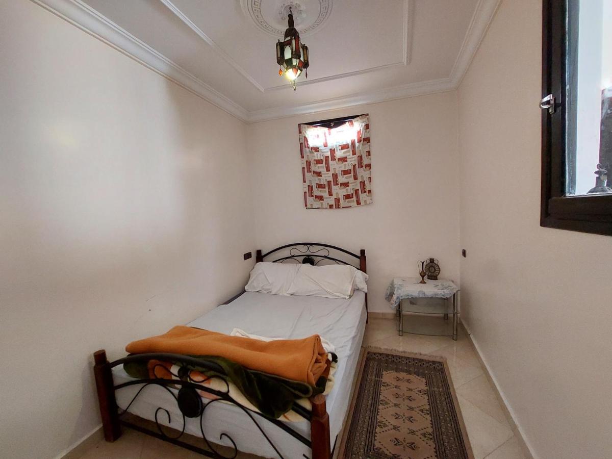 Samsat House Apartment Taghazout Exterior photo