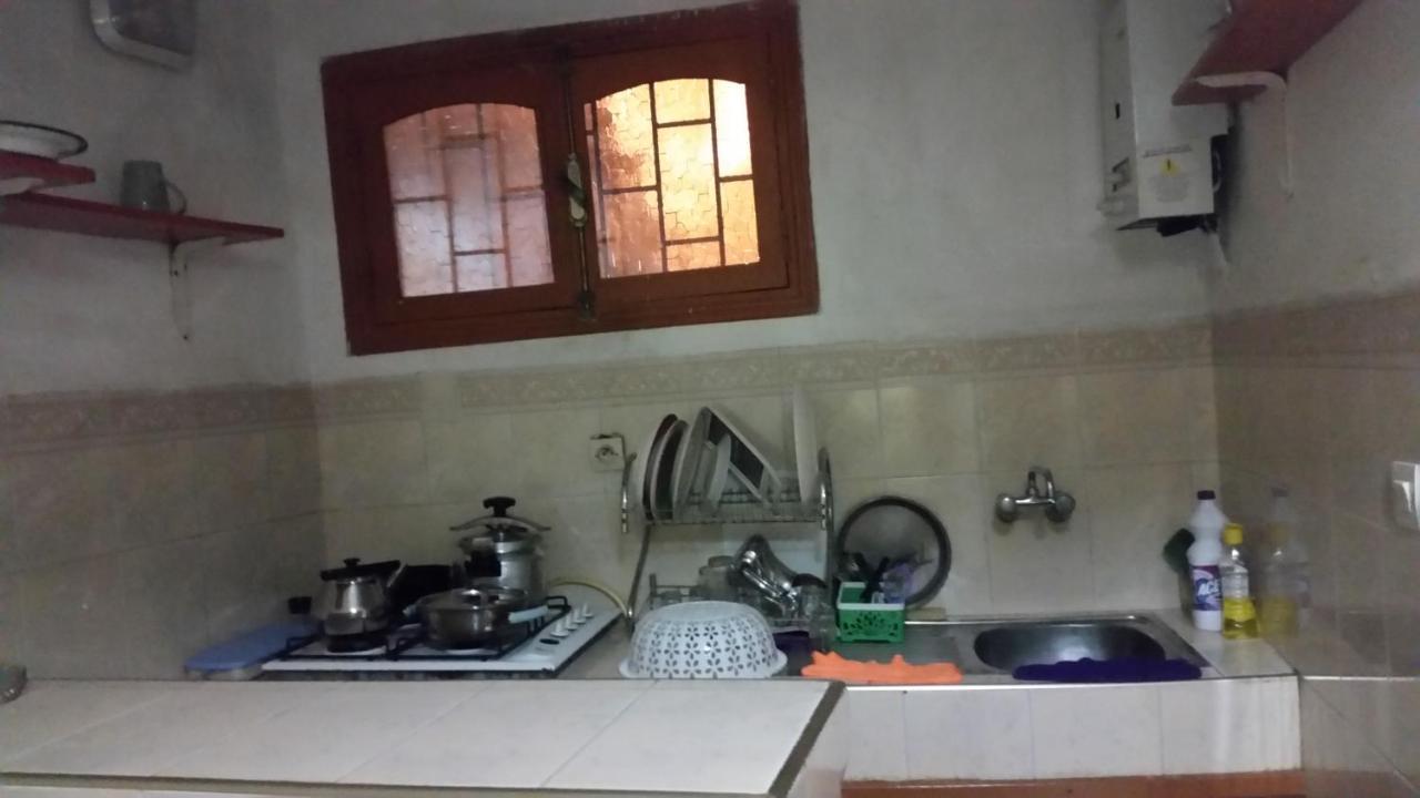 Samsat House Apartment Taghazout Exterior photo