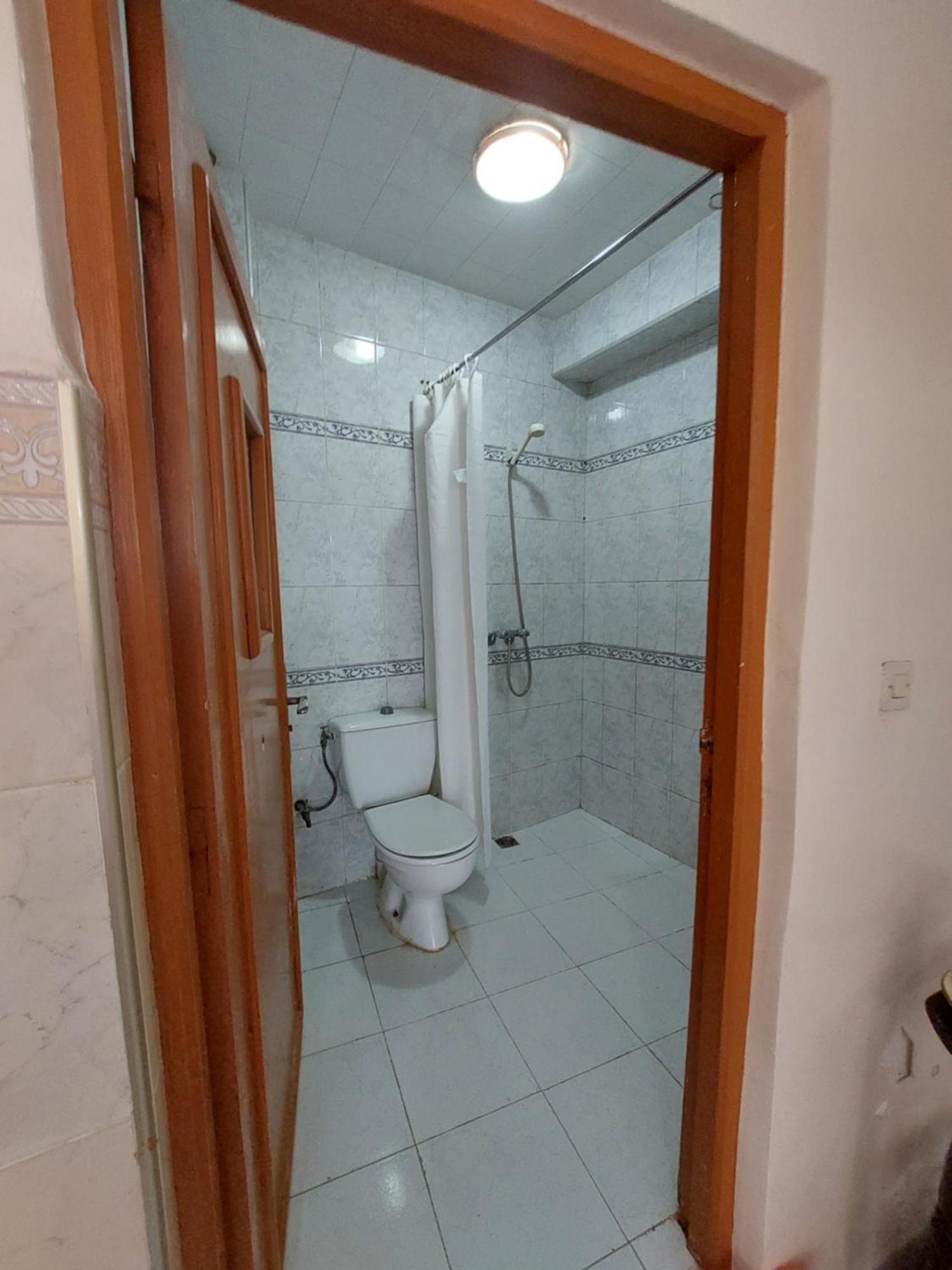 Samsat House Apartment Taghazout Room photo